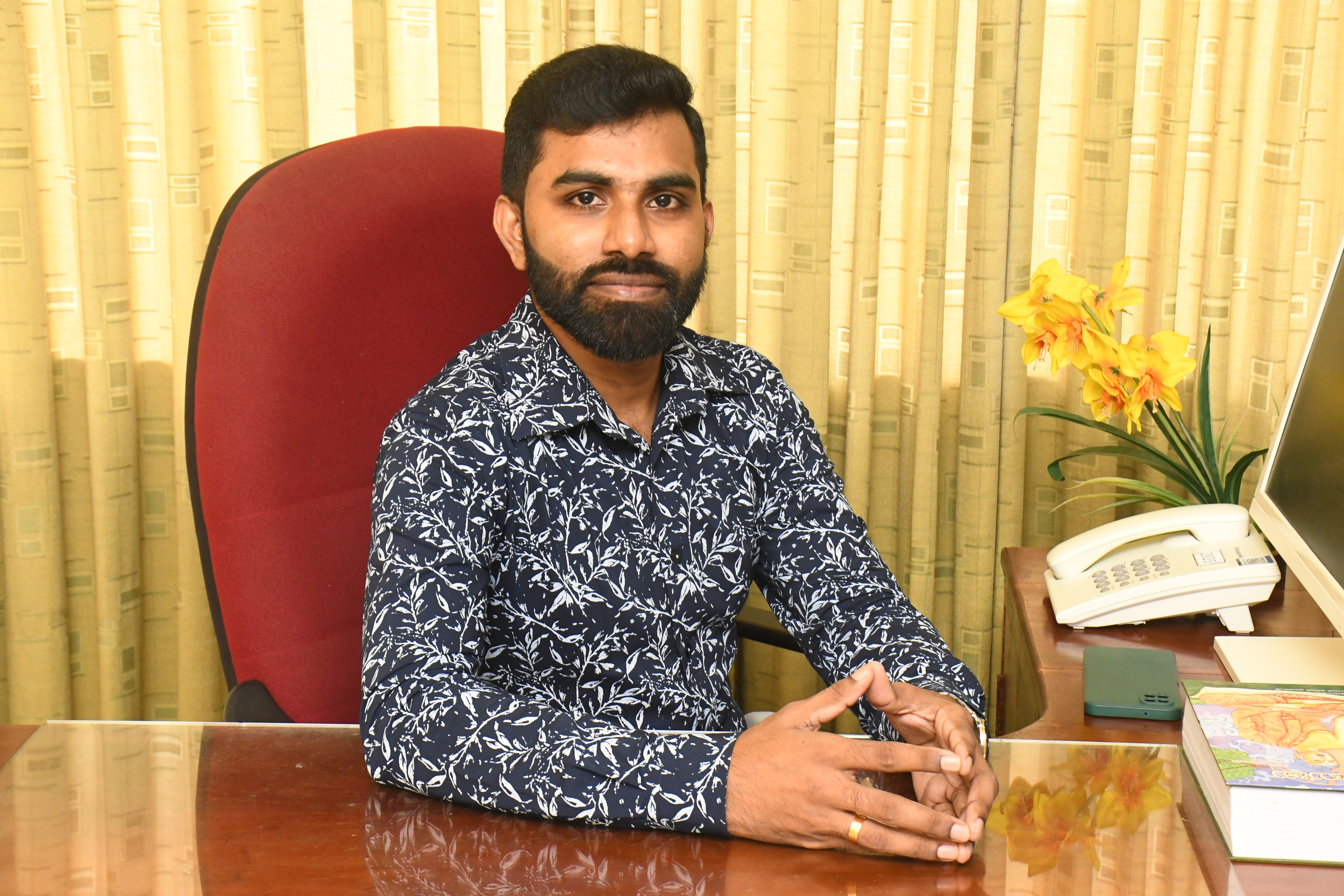 Profile image of Supun Kalauarachchi